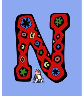 Heinz van H tot Z, / deel 4 - Boek René Windig (9492117509)