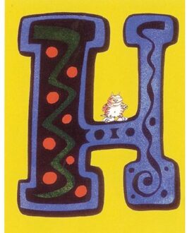 Heinz / van H tot Z / Deel H - Boek René Windig (905492196X)