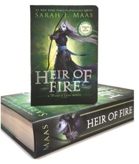 Heir of Fire (Miniature Character Collection)