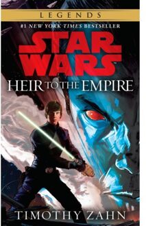 Heir to the Empire