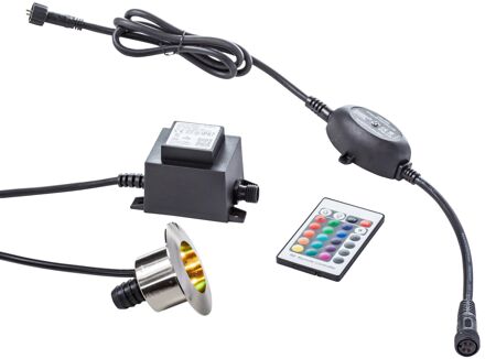 HEISSNER Smart Light Rgb Afstandsbediening