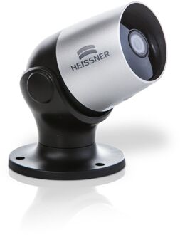 HEISSNER Smart Tuin Camera