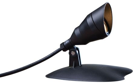 HEISSNER Spot 4w Warm Wit Kunststof