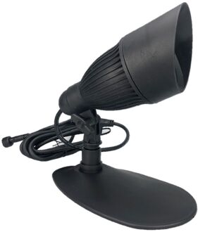 HEISSNER Spot 9w Warm Wit Kunststof