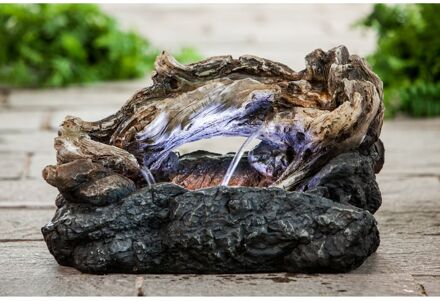 HEISSNER Terras Fontein Wood Led