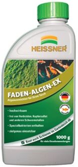 HEISSNER Vijver Draadalgen Fix 1kg