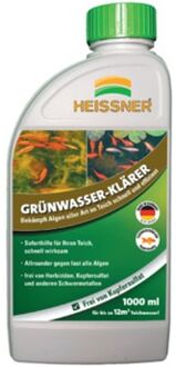 HEISSNER Vijver Groen Weg 1 Ltr