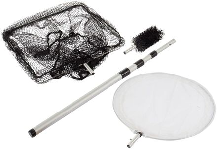 HEISSNER Vijver Onderhoudsset 3+1