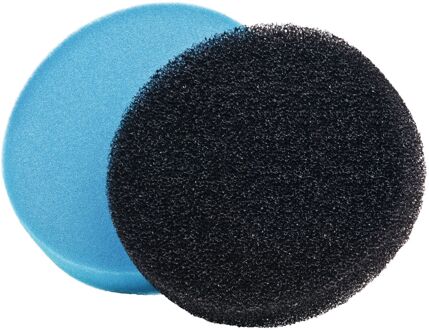 HEISSNER Vijver Vervangingssponzen 22,5 Cm