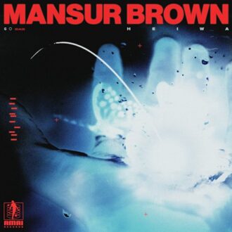 Heiwa - Mansur Brown