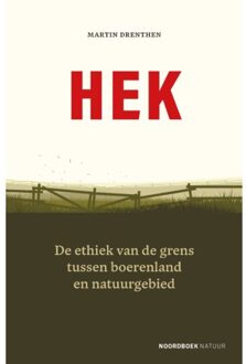 Hek - (ISBN:9789056156107)