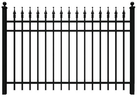 Hek kosten | privacy hek panelen | piket hek | beton hek berichten