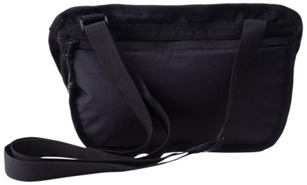 Heka 1.5l kruistas - maat One size Zwart