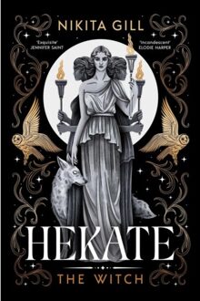 Hekate - Nikita Gill