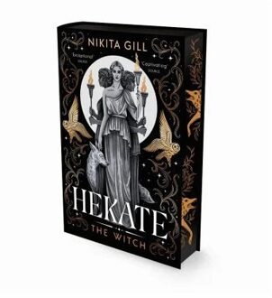 Hekate (special edition) - Nikita Gill
