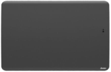 Hekla Radiator Horizontaal Antraciet 1500w