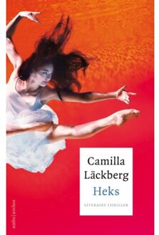 Heks - Boek Camilla Läckberg (9041420150)