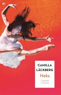 Heks -  Camilla Läckberg (ISBN: 9789044361421)