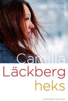 Heks - eBook Camilla Läckberg (9026339836)