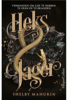 Heks & Jager 1 - Heks & Jager