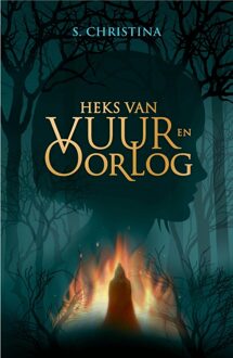 Heks van vuur en oorlog