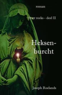 Heksenburcht - Joseph Roelands