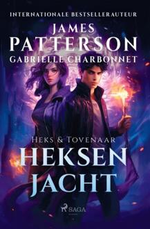 Heksenjacht -  Gabrielle Charbonnet, James Patterson (ISBN: 9788727187242)