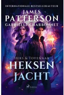 Heksenjacht - James Patterson