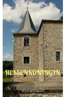 Heksenkoningin - Ruud Offermans