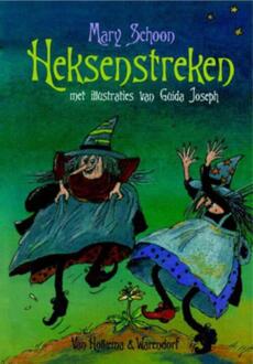 Heksenstreken - Boek Mary Schoon (9047506901)