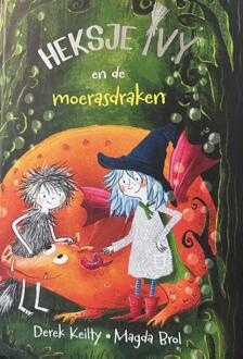 Heksje Ivy en de moerasdraken -  Derek Keilty (ISBN: 9789053418680)