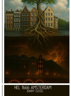 Hel 1666 Amsterdam - Barry Cussel
