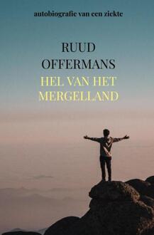 Hel van het Mergelland -  Ruud Offermans (ISBN: 9789403790305)