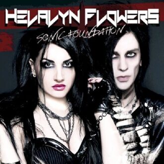 Helalyn Flowers - Sonic Foundation