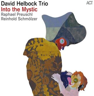 Helbock David -Trio- - Into The Mystic