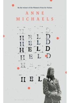 Held - Anne Michaels