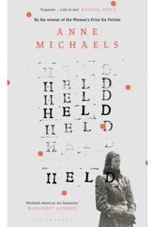 Held - Anne Michaels