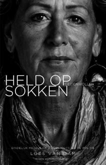 Held Op Geitenwollen Sokken - (ISBN:9789491728334)