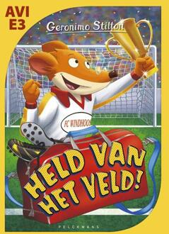 Held Van Het Veld! - Avi-Boeken