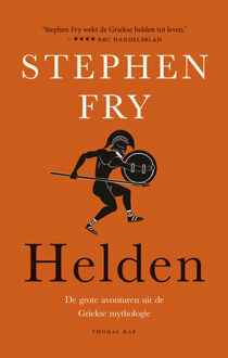 Helden - Stephen Fry