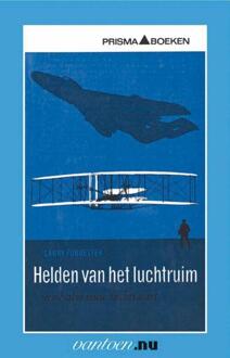 Helden van het luchtruim - Boek L. Forrester (9031503851)