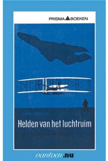 Helden van het luchtruim - Boek L. Forrester (9031503851)