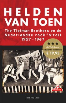 Helden van toen - eBook Harm Peter Smilde (9088507961)