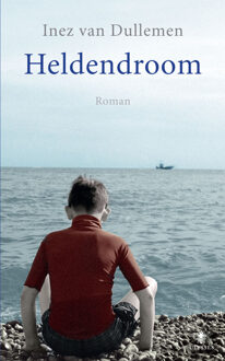 Heldendroom - Boek Inez van Dullemen (9023429346)