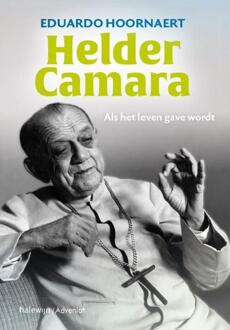 Helder Camara -  Eduardo Hoornaert (ISBN: 9789085288848)