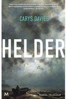 Helder - Carys Davies