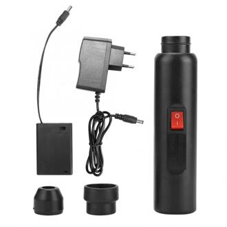 Heldere Cool Led Light Ei Candler Tester Ei Oorkaarsen Groei Inspectie Eu Plug 100-240V Farm Gereedschap