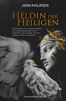 Heldin der Heiligen -  John Philipsen (ISBN: 9789492107640)