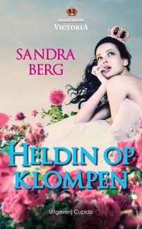 Heldin op klompen - eBook Sandra Berg (9462040087)