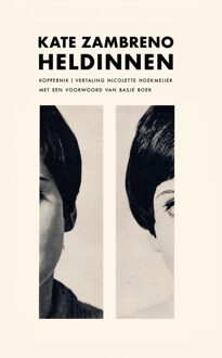 Heldinnen - Kate Zambreno - ebook